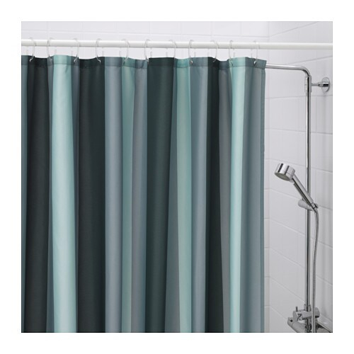 Björnån Rideau De Douche – Ikea à Rideau De Perles Ikea