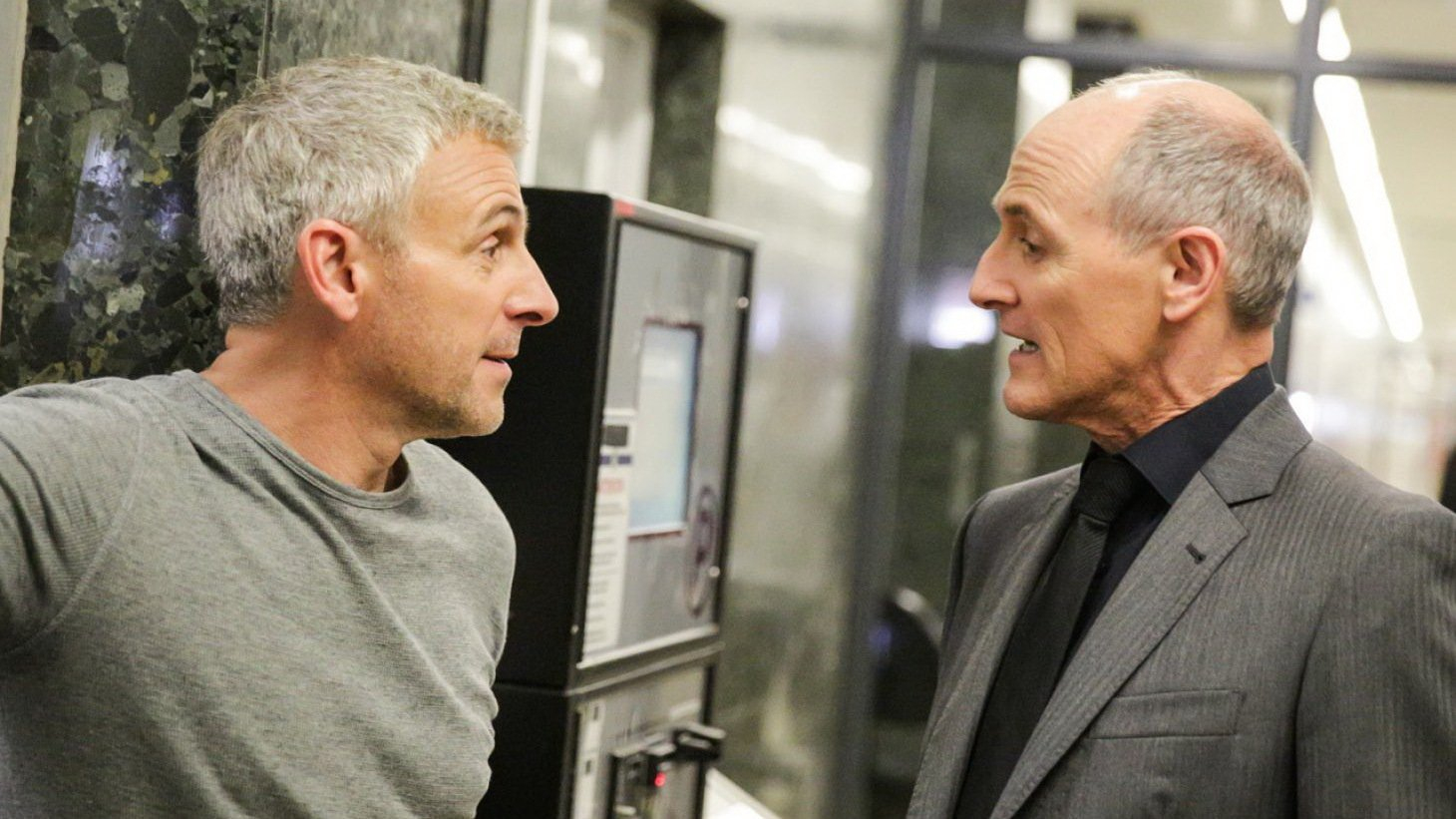 Bon Cop Bad Cop 2 (2017) - Cinefeel tout Francois Ruel Coté