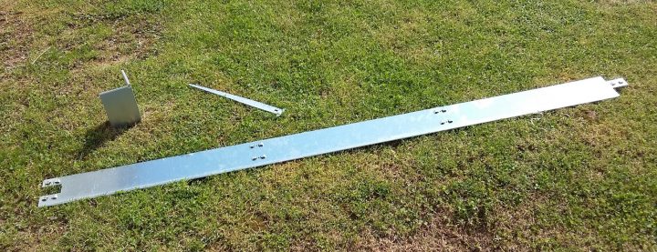 Bordure Acier Galva | Unixpaint avec Bordure En Metal Bordure Acier Galva | Unixpaint avec Bordure En Metal