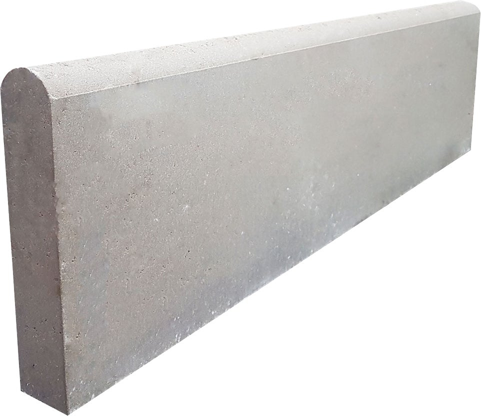 Bordure Jardin Ciment - Bordures Jardin concernant Bordure Beton 1M Bricoman Bordure Jardin Ciment - Bordures Jardin concernant Bordure Beton 1M Bricoman