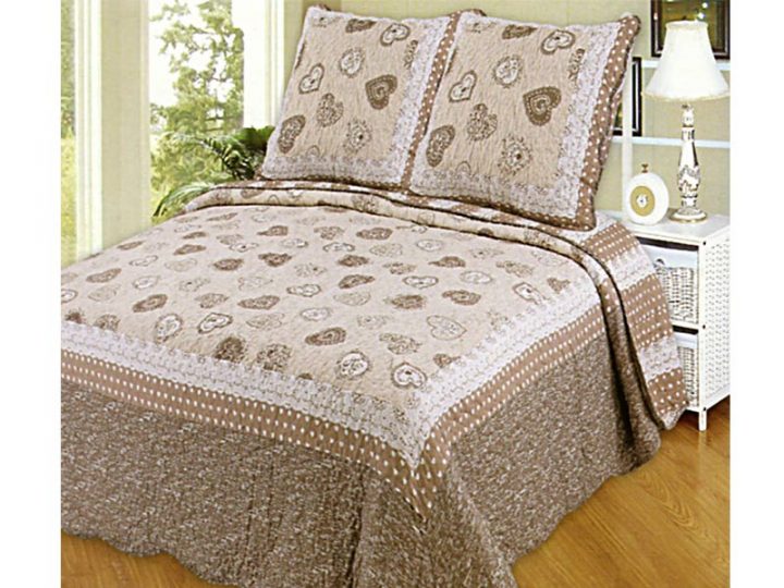 Boutis Pas Cher – Couvre Lit Boutis Pas Cher – Couvre Lit encequiconcerne Dessus De Lit Boutis Eurodif