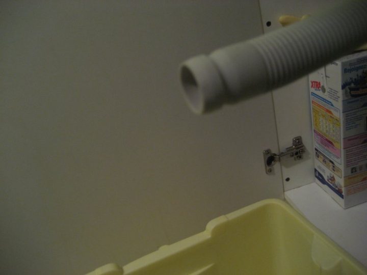 Branchement Évacuation D'Eau Lave-Vaisselle Brancher encequiconcerne Brancher Lave Vaisselle Sur Evier