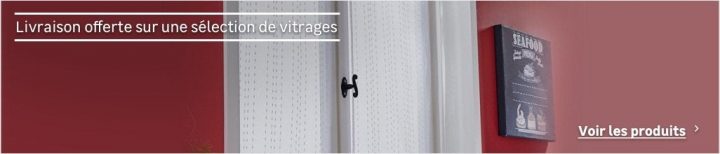 Brise-Bise, Vitrage Au Meilleur Prix | Leroy Merlin destiné Ruflette Passe-Tringle Brise-Bise, Vitrage Au Meilleur Prix | Leroy Merlin destiné Ruflette Passe-Tringle