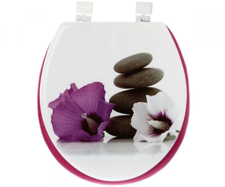 Brosse Toilette – Valoo.fr serapportantà Accessoires Wc Castorama