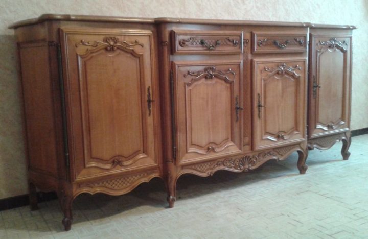 Buffet Bas Occasion 44 tout Bon Coin Meuble Salle À Manger