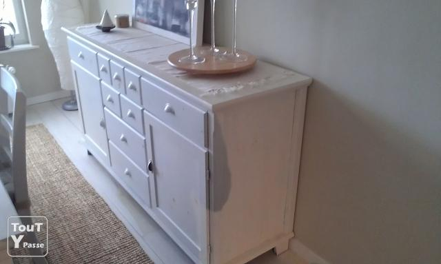 Buffet Markor Ikea – Blanc – 150 Eur à Ikea Meuble Salle A Manger Buffet Buffet Markor Ikea – Blanc – 150 Eur à Ikea Meuble Salle A Manger Buffet
