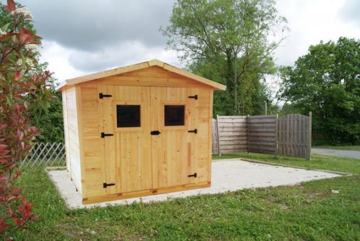 Cabane Jardin Bois Brico Depot – Abri De Jardin Et pour Abri De Jardin Pas Cher Bricomarché