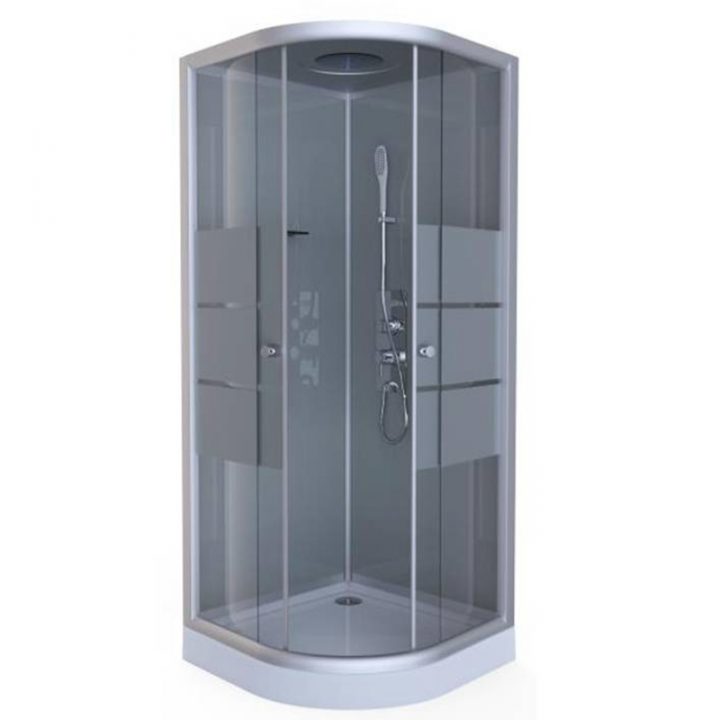 Cabine De Douche 90 X 90 Cm Pour Salle De Bain Pas Cher serapportantà Cabine De Douche Intégrale 80X120 Cabine De Douche 90 X 90 Cm Pour Salle De Bain Pas Cher serapportantà Cabine De Douche Intégrale 80X120