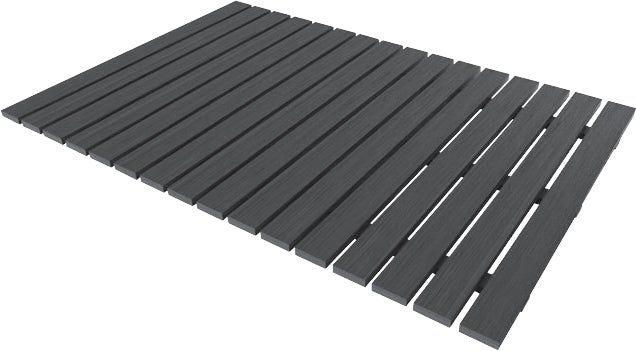 Caillebotis Bois Douche 50X50 à Caillebotis Brico Dépôt 100X100 Caillebotis Bois Douche 50X50 à Caillebotis Brico Dépôt 100X100