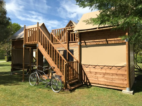 Camping Le Bon Coin – Updated 2019 Prices, Campground intérieur Le Bon Coin Yvelines Ameublement