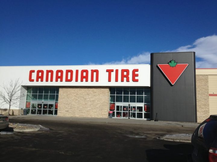 Canadian Tire – Department Stores – 202 Veteran'S intérieur Canadian Tire Douche Telephone