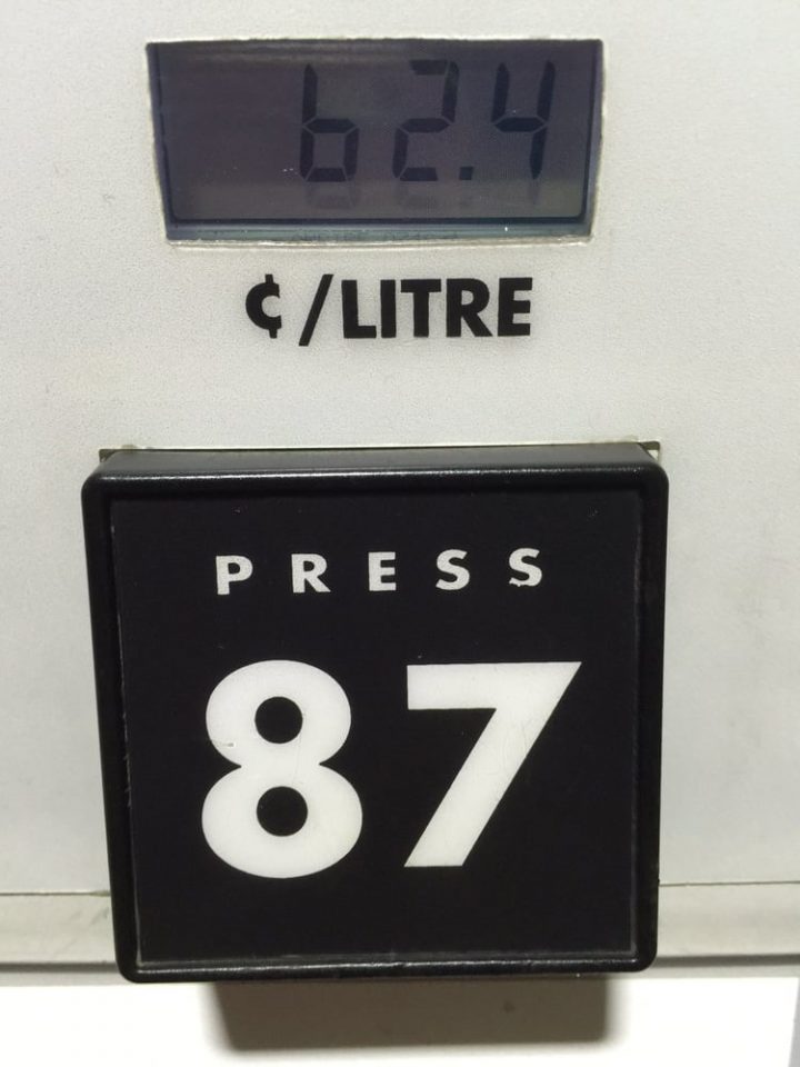 Canadian Tire Gas+ – Gas Stations – 500 Terry Fox Drive intérieur Canadian Tire Douche Telephone