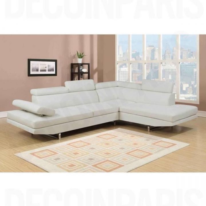 Canape Blanc A78794Html Cuir Angle Convertible Lit à Canapé Monday Canape Blanc A78794Html Cuir Angle Convertible Lit à Canapé Monday
