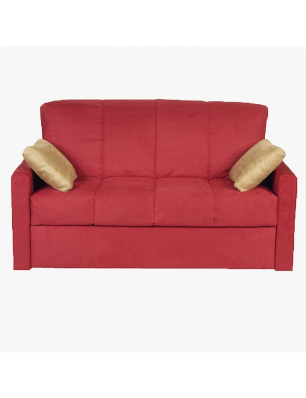 Canapé Bz Léa (Avec Accoudoir) Matelas 14 Cm pour Canape Bz 120 Canapé Bz Léa (Avec Accoudoir) Matelas 14 Cm pour Canape Bz 120