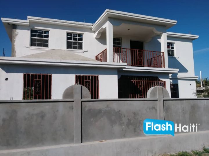 Cap Haitien Real Estate – Maison Vendre A Madeline pour Maison A Vendre Haiti