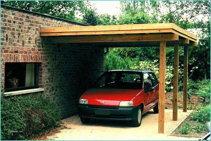 Carport Camping Car Brico Depot Abri Voiture Aluminium 2 encequiconcerne Abris De Voiture Brico Depot