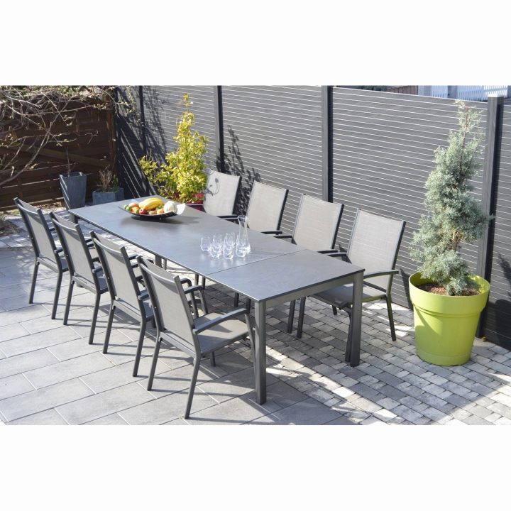 Catalogue Leclerc Salon De Jardin – Acoliheritage destiné Table De Jardin Leclerc 199 Euros