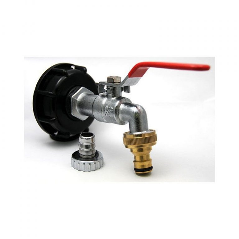 Robinet Pour Cuve 1000 Litres Brico Depot