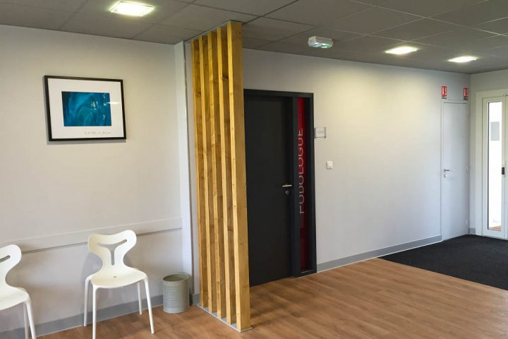 Centre Médical – Opteam Design destiné Opteam Design Centre Médical – Opteam Design destiné Opteam Design