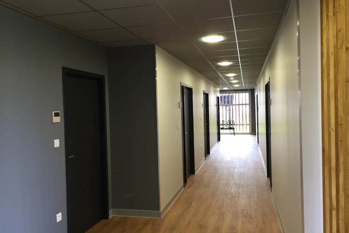 Centre Médical – Opteam Design destiné Opteam Design Centre Médical – Opteam Design destiné Opteam Design