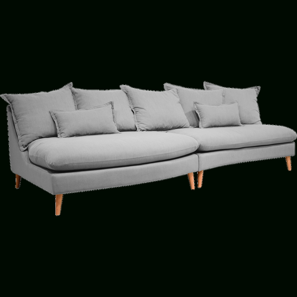 Chaise À Bascule Ana Gris Meubles De Salon  La Foir'Fouille tout Bout