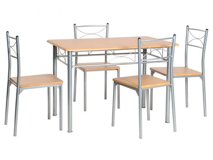 Chaise De Cuisine Moderne Conforama concernant Conforama Chaise De Cuisine