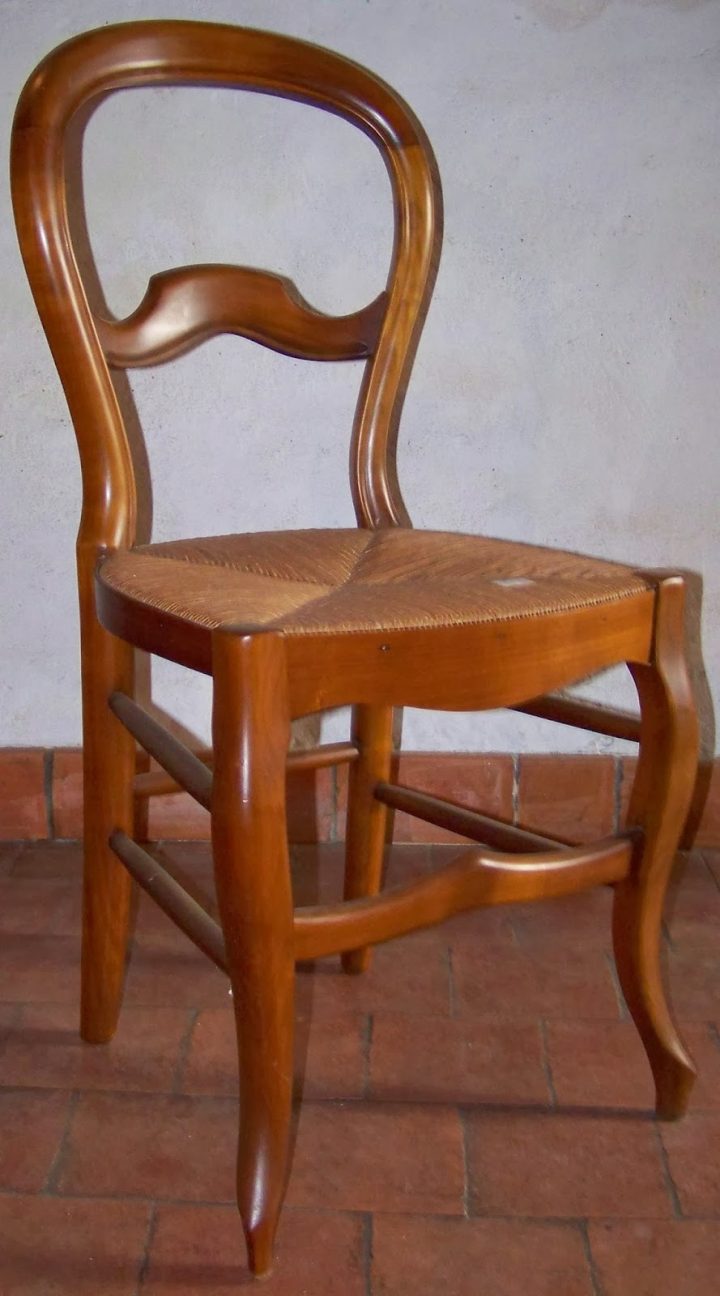 Chaiserie Artisanale D'Angers: Catalogue à Salle A Manger Louis Philippe