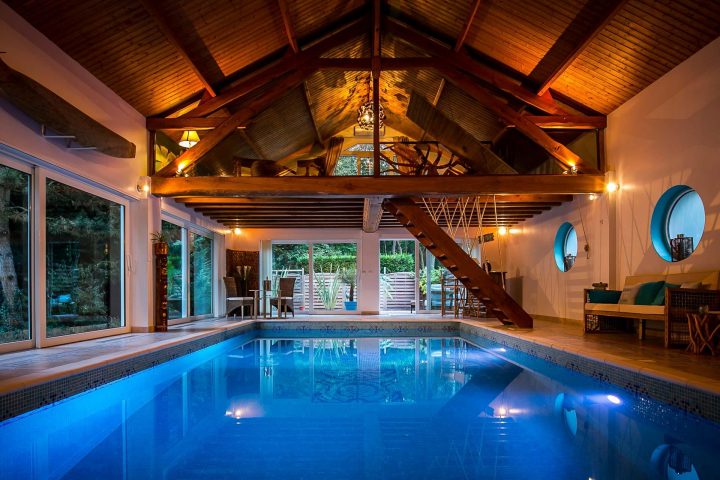 Chambre Avec Jacuzzi Privatif Ile De France serapportantà Airbnb Jacuzzi Privatif Île-De-France