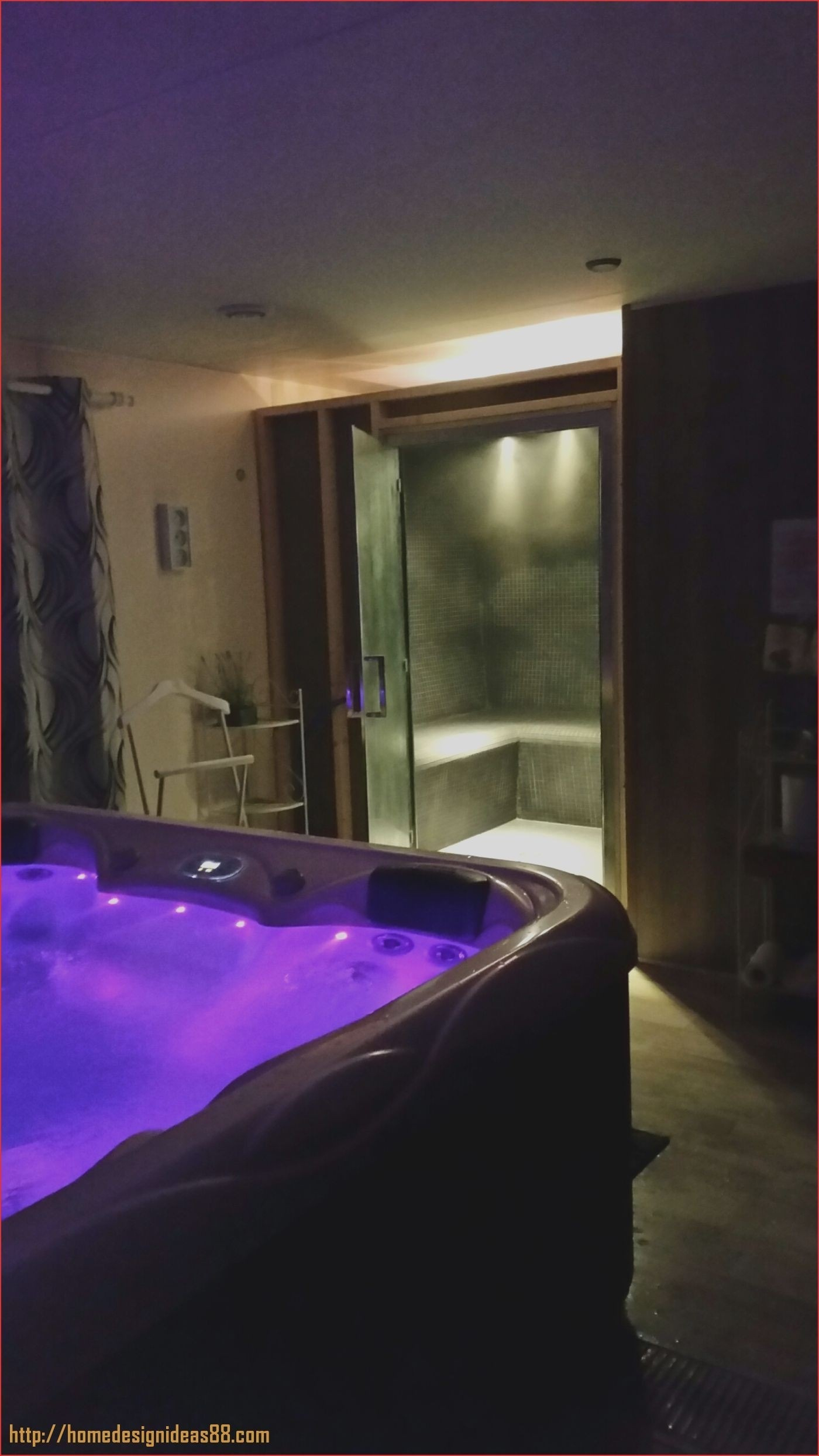 Chambre Avec Jacuzzi Privatif Nord Pas De Calais Nouveau