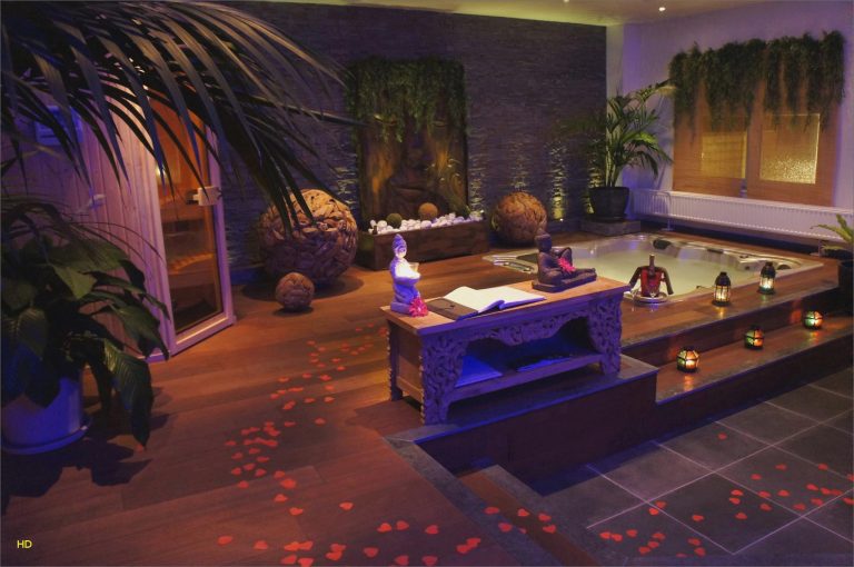 Chambre avec Jacuzzi Privatif Savoie