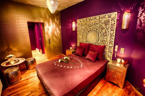 Chambre Coquine Avis De Voyageurs Sur Hotel O Secret Liege serapportantà Chambre D Hote Libertine