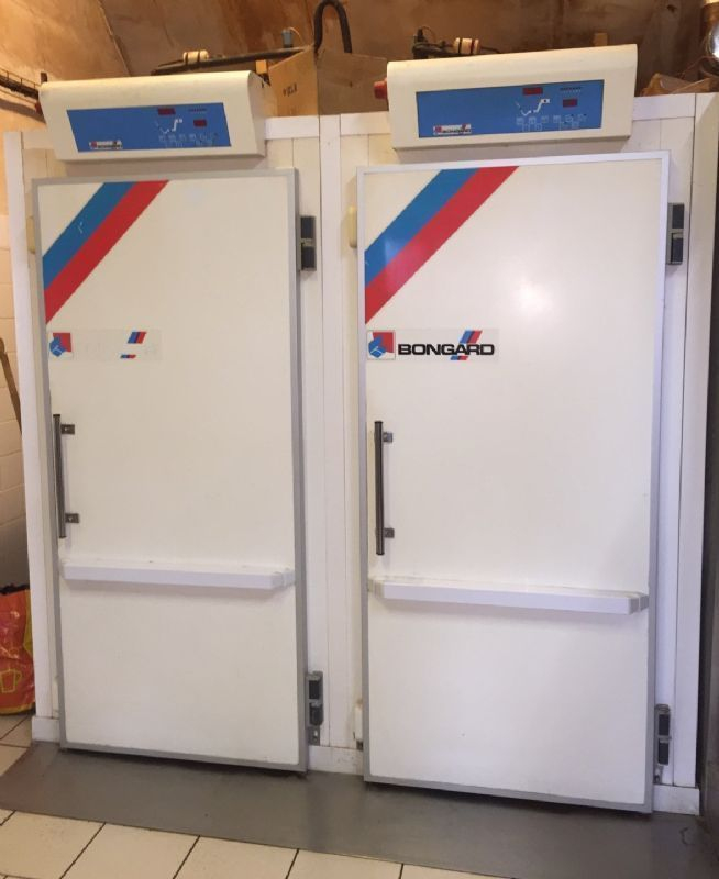 Chambre De Pousse Bongard 2X2 Chariots 600X800 Occasion En serapportantà Chambre A Pousse Chambre De Pousse Bongard 2X2 Chariots 600X800 Occasion En serapportantà Chambre A Pousse