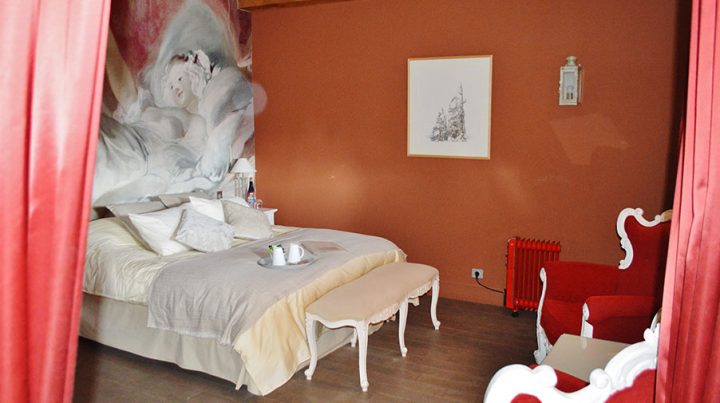 Chambre D'Hôte Libertine Vertus. Maison D’hôte En avec Chambre D Hote Libertine