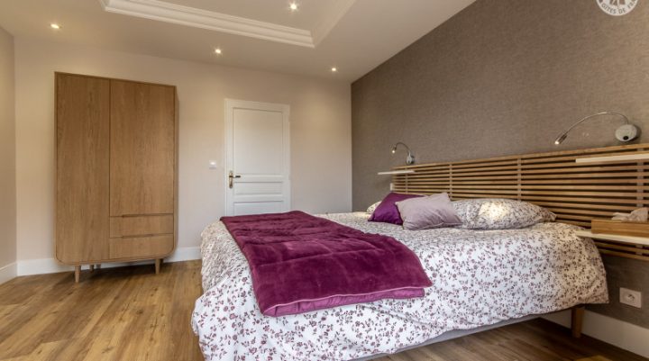 Chambre D'Hôtes N°2565 À Tournus – Gîtes De France Saône encequiconcerne La Maison D&#039;Hote Libertine