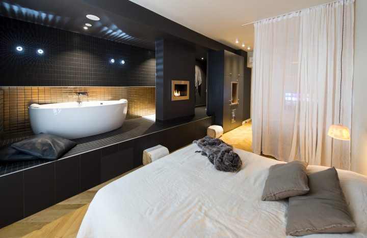 Chambre Jacuzzi Privatif Rhone Alpes Luxe Chambre Jacuzzi encequiconcerne Chambre Avec Jacuzzi Privatif Rhône-Alpes