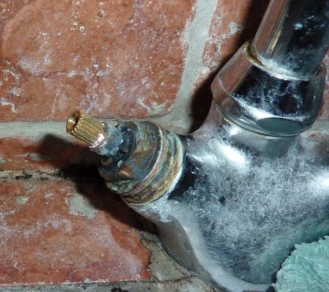 Changer Un Vieux Robinet De Lavabo - AgenceCormierDelauniere.com