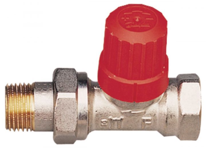 Changer Robinet Thermostatique Sans Vidanger – Isotope Design pour Changer Vanne Thermostatique Radiateur