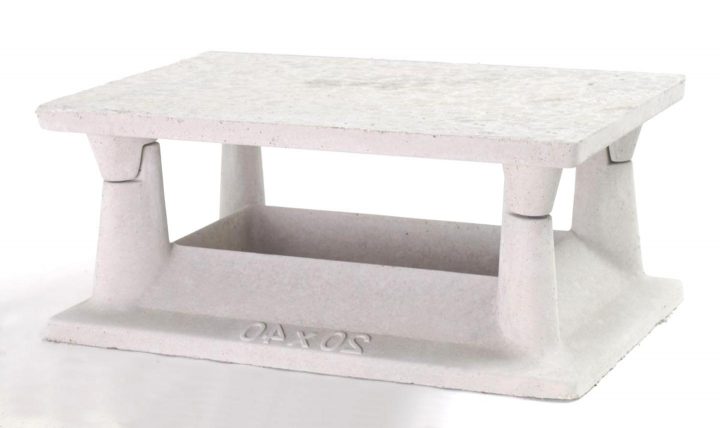 Chapeau Cheminee Beton Chapeau Beton D’occasion serapportantà Chapeau De Cheminée Béton 30X30 Chapeau Cheminee Beton Chapeau Beton D’occasion serapportantà Chapeau De Cheminée Béton 30X30