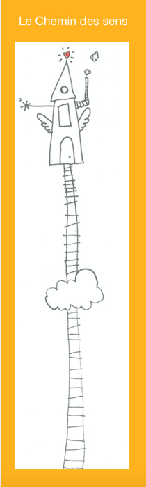 Chemin Des Sens – Elodie Mora destiné Chemin De Vie 33/6