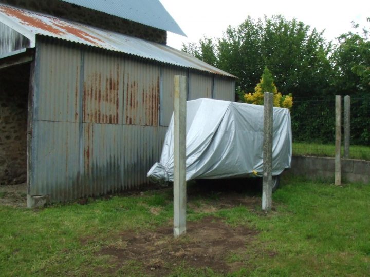 Cherche Conseils Pour Créer Un Abri Remorque concernant Abri Remorque Cherche Conseils Pour Créer Un Abri Remorque concernant Abri Remorque