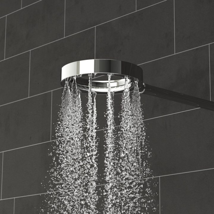 Ciel De Pluie – Inman – Insens | Douche Écologique Et Digitale pour Ciel De Pluie