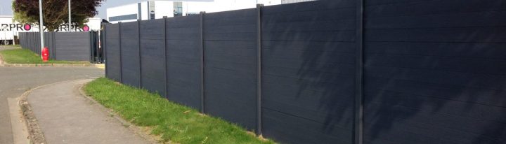 Clôture Nicolas – Cloture Nicolas encequiconcerne Plaque Béton Castorama