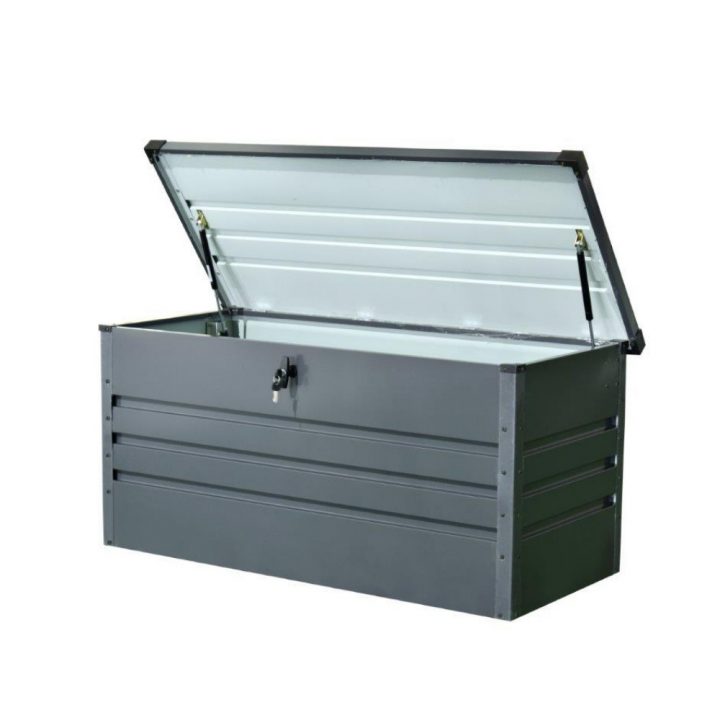 Coffre De Rangement Jardin 400L Avec Serrure À Cylindre destiné Coffre De Rangement Jardin Ikea Coffre De Rangement Jardin 400L Avec Serrure À Cylindre destiné Coffre De Rangement Jardin Ikea