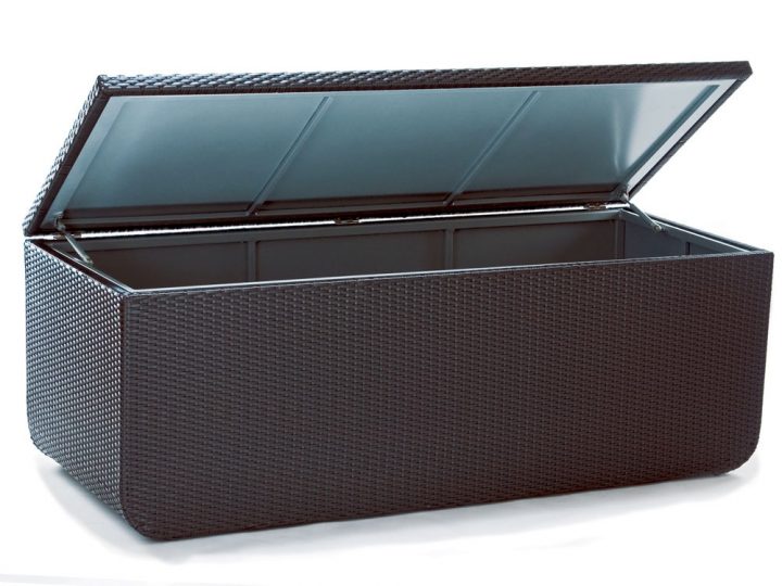 Coffre Jardin "Prahia" – 170 X 70 X 60 Cm – Chocolat 52366 à Coffre De Rangement Jardin Ikea Coffre Jardin "Prahia" – 170 X 70 X 60 Cm – Chocolat 52366 à Coffre De Rangement Jardin Ikea