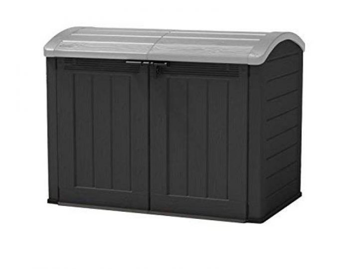 Coffre Rangement Vélo Comment Choisir Les Meilleurs à Coffre Keter 2000L