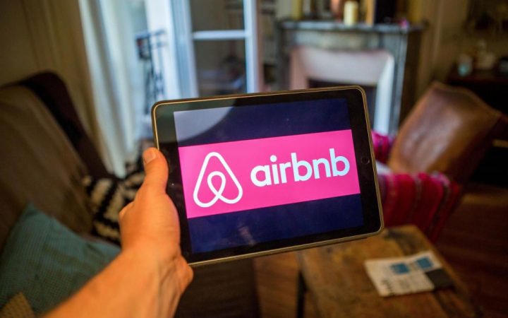 Comment Airbnb Étend Sa Toile En Ile-De-France – Le Parisien à Airbnb Jacuzzi Ile De France