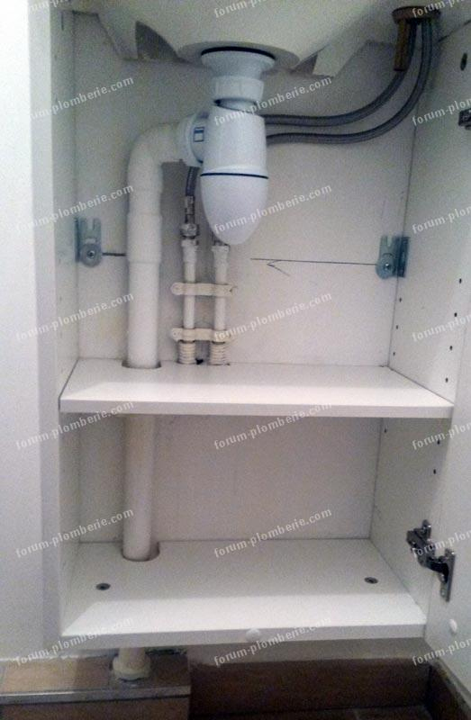 Comment Brancher Un Lave Vaisselle. Comment Raccorder Mon intérieur Brancher Lave Vaisselle Sur
