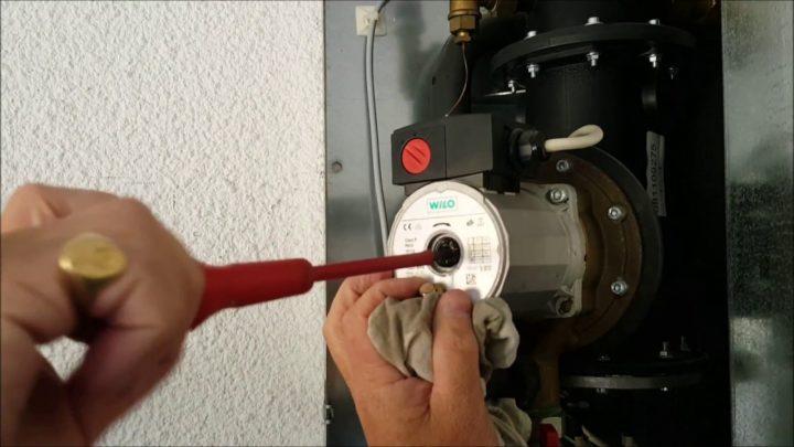 Comment Degripper Un Robinet De Radiateur – Isotope Design avec Changer Vanne Thermostatique Radiateur