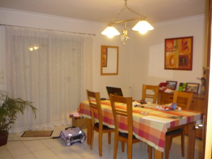 Comment Peindre Un Salon Salle A Manger Tout En Longueur destiné Salle À Manger En Longueur Comment Peindre Un Salon Salle A Manger Tout En Longueur destiné Salle À Manger En Longueur