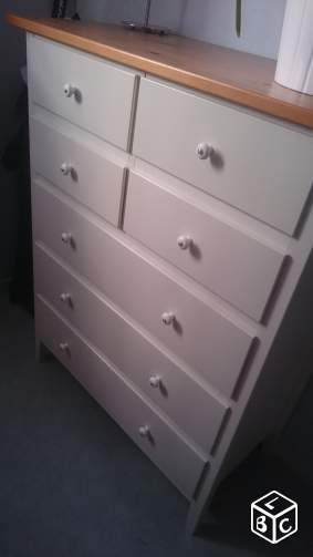 Commode Ikea Ameublement Isère – Leboncoin.fr | Commode pour Rouleau Adhésif Décoratif Ikea